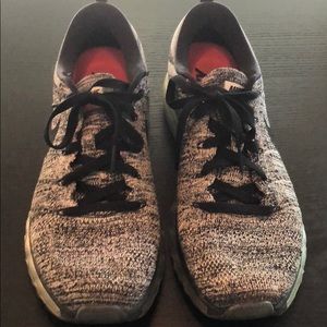 Nike Flyknit Air Max